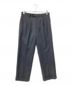 ORTRLOオーアールティーアール）の古着「パンツ」｜グレー