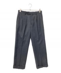 中古・古着通販】ambrosi (アンブロージ) コーデュロイスラックス