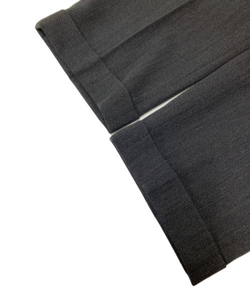 ORTRLO（オーアールティーアール）ORTRLO (オーアールティーアール) パンツ グレー サイズ:46の古着・服飾アイテム