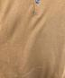 中古・古着 JOHN SMEDLEY (ジョンスメドレー) ニットポロシャツ ブラウン サイズ:M：7000円