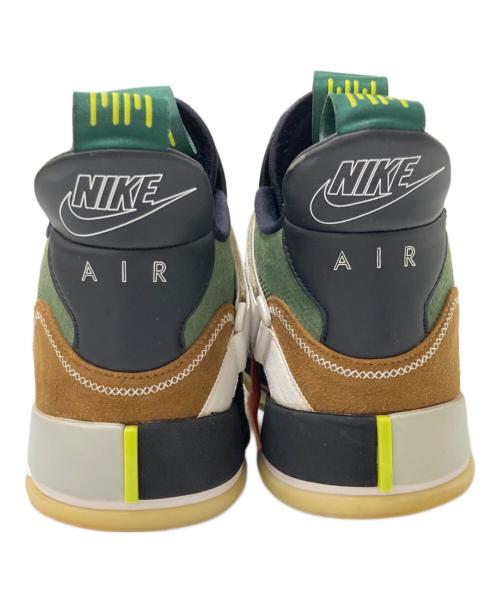 NIKE（ナイキ）NIKE (ナイキ) Travis Scott (トラヴィススコット) Air Jordan 33 NRG 
