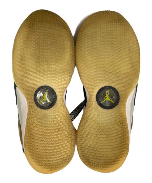 NIKE（ナイキ）NIKE (ナイキ) Travis Scott (トラヴィススコット) Air Jordan 33 NRG 