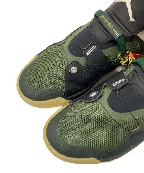 NIKE（ナイキ）NIKE (ナイキ) Travis Scott (トラヴィススコット) Air Jordan 33 NRG 