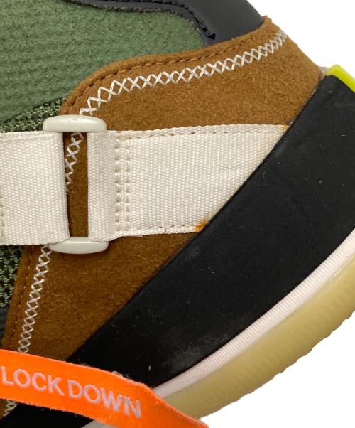 NIKE（ナイキ）NIKE (ナイキ) Travis Scott (トラヴィススコット) Air Jordan 33 NRG 