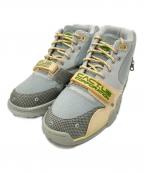 NIKEナイキ）の古着「Air Trainer 1 SP 