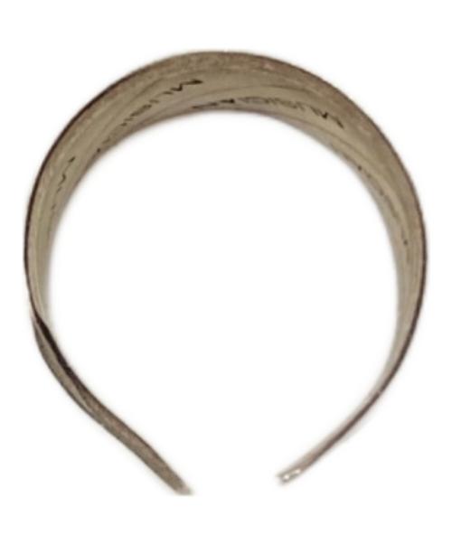 LAD MUSICIAN（ラッドミュージシャン）LAD MUSICIAN (ラッドミュージシャン) リング シルバー サイズ:下記参照の古着・服飾アイテム