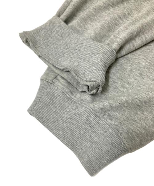 Calvin Klein（カルバンクライン）Calvin Klein (カルバンクライン) Icon Cotton Modal ジョガーパンツ グレー サイズ:XLの古着・服飾アイテム