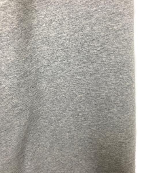 Calvin Klein（カルバンクライン）Calvin Klein (カルバンクライン) Icon Cotton Modal ジョガーパンツ グレー サイズ:XLの古着・服飾アイテム