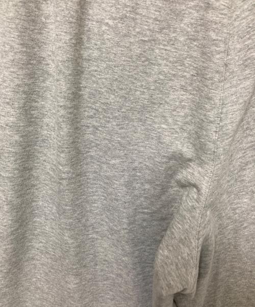 Calvin Klein（カルバンクライン）Calvin Klein (カルバンクライン) Icon Cotton Modal ジョガーパンツ グレー サイズ:XLの古着・服飾アイテム