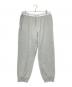 Calvin Klein（カルバンクライン）の古着「Icon Cotton Modal ジョガーパンツ」｜グレー