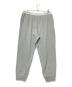 Calvin Klein (カルバンクライン) Icon Cotton Modal ジョガーパンツ グレー サイズ:XL：4000円