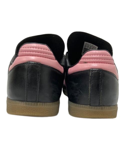 adidas（アディダス）adidas (アディダス) Samba Inter Miami CF IN ブラック サイズ:25.5cmの古着・服飾アイテム