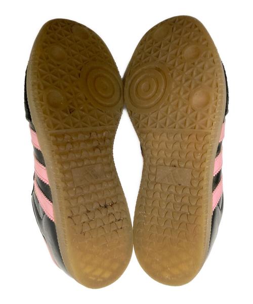 adidas（アディダス）adidas (アディダス) Samba Inter Miami CF IN ブラック サイズ:25.5cmの古着・服飾アイテム