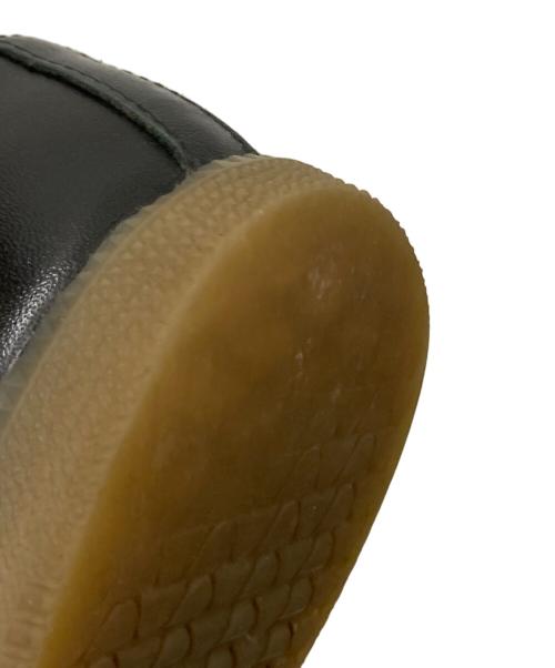 adidas（アディダス）adidas (アディダス) Samba Inter Miami CF IN ブラック サイズ:25.5cmの古着・服飾アイテム