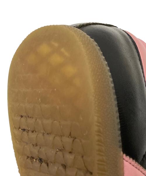 adidas（アディダス）adidas (アディダス) Samba Inter Miami CF IN ブラック サイズ:25.5cmの古着・服飾アイテム