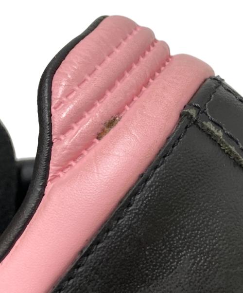 adidas（アディダス）adidas (アディダス) Samba Inter Miami CF IN ブラック サイズ:25.5cmの古着・服飾アイテム