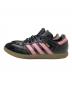adidas (アディダス) Samba Inter Miami CF IN ブラック サイズ:25.5cm：6000円