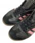 中古・古着 adidas (アディダス) Samba Inter Miami CF IN ブラック サイズ:25.5cm：6000円