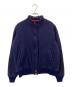L.L.Bean（エルエルビーン）の古着「ウールジャケット」｜ネイビー