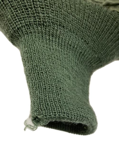 AVIREX（アヴィレックス）AVIREX (アヴィレックス) N-2Bフライトジャケット グリーン サイズ:Mの古着・服飾アイテム