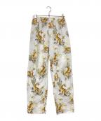 GO BAREFOOTゴー ベアフット）の古着「パンツ」｜ベージュ