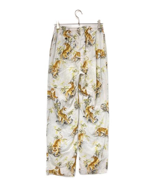 GO BAREFOOT（ゴー ベアフット）GO BAREFOOT (ゴー ベアフット) パンツ ベージュ サイズ:Mの古着・服飾アイテム