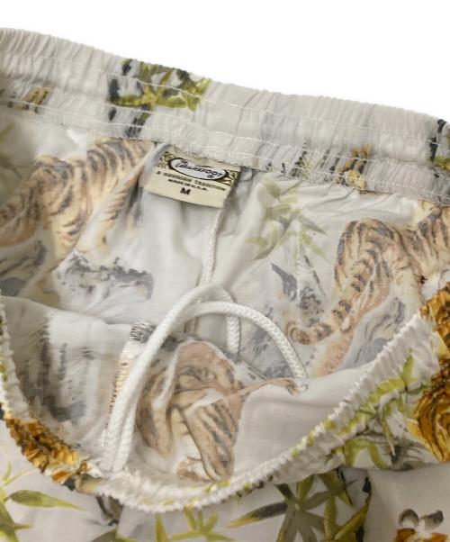 GO BAREFOOT（ゴー ベアフット）GO BAREFOOT (ゴー ベアフット) パンツ ベージュ サイズ:Mの古着・服飾アイテム