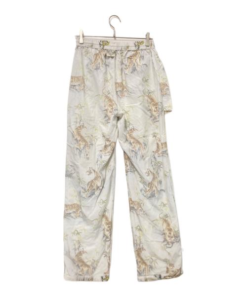 GO BAREFOOT（ゴー ベアフット）GO BAREFOOT (ゴー ベアフット) パンツ ベージュ サイズ:Mの古着・服飾アイテム