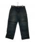 CarHartt（カーハート）の古着「Loose Fit Washed Duck Utility Work Pant」｜ブラック