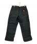 CarHartt (カーハート) Loose Fit Washed Duck Utility Work Pant ブラック サイズ:W36×L30：7000円
