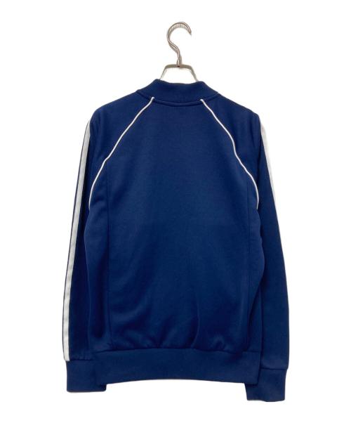 adidas（アディダス）adidas (アディダス) トラックジャケット ネイビー サイズ:XSの古着・服飾アイテム