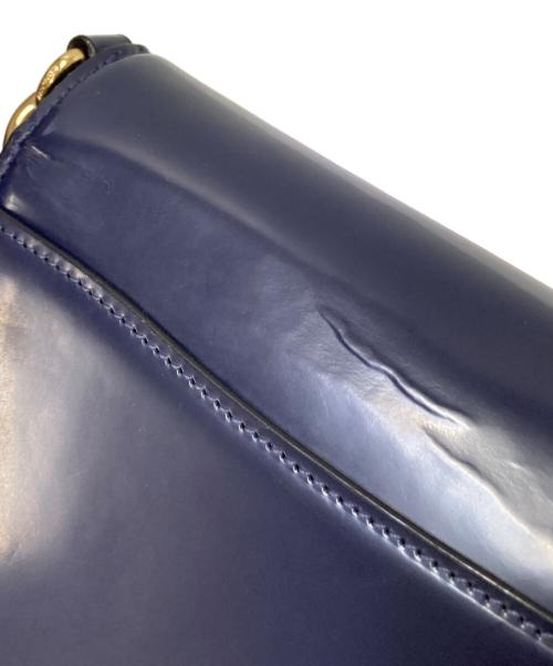 COACH（コーチ）COACH (コーチ) クイン バッグ ネイビー サイズ:下記参照の古着・服飾アイテム