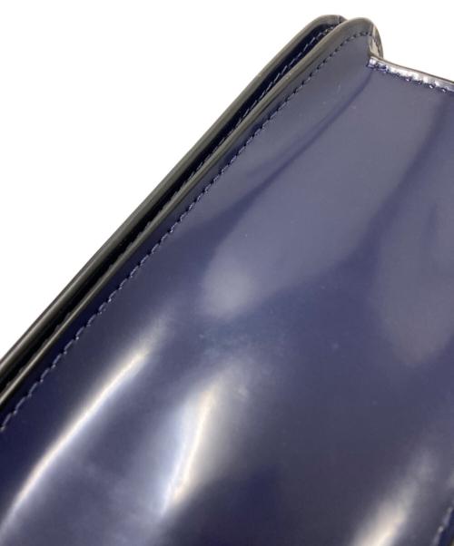 COACH（コーチ）COACH (コーチ) クイン バッグ ネイビー サイズ:下記参照の古着・服飾アイテム