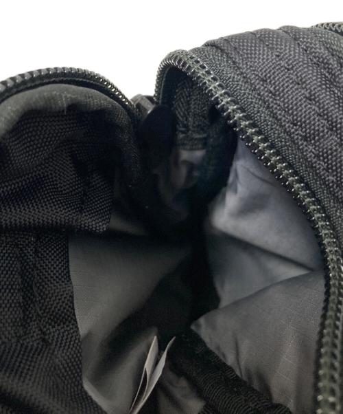 PORTER（ポーター）PORTER (ポーター) ショルダーポーチ ブラック サイズ:下記参照の古着・服飾アイテム