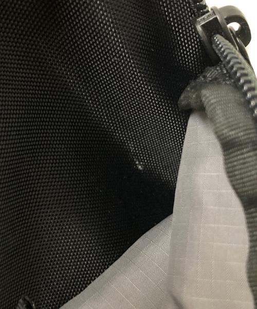 PORTER（ポーター）PORTER (ポーター) ショルダーポーチ ブラック サイズ:下記参照の古着・服飾アイテム