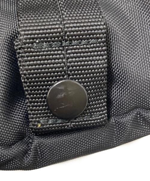 PORTER（ポーター）PORTER (ポーター) ショルダーポーチ ブラック サイズ:下記参照の古着・服飾アイテム
