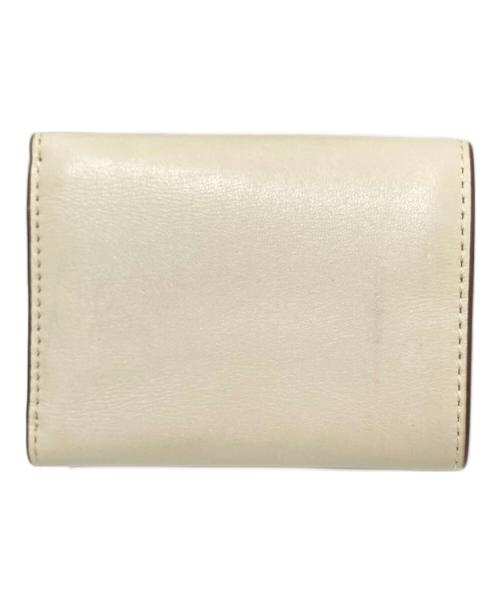 COACH（コーチ）COACH (コーチ) 財布 ベージュ サイズ:下記参照の古着・服飾アイテム