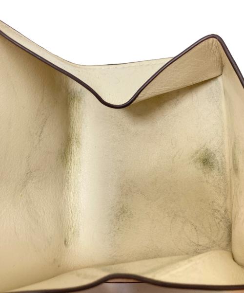 COACH（コーチ）COACH (コーチ) 財布 ベージュ サイズ:下記参照の古着・服飾アイテム