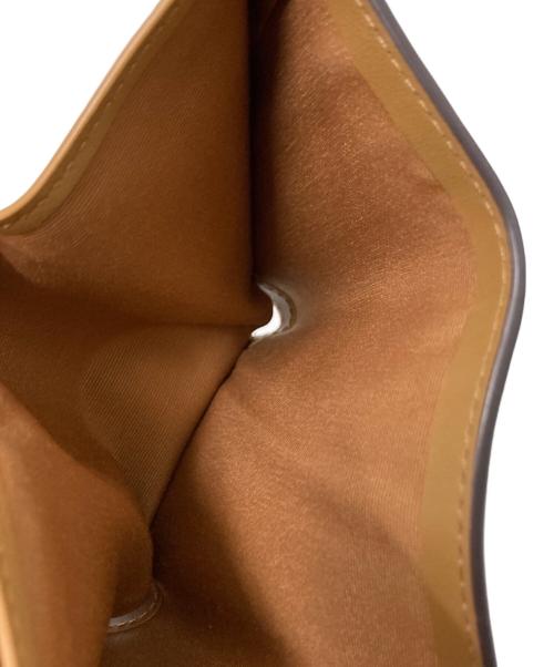 COACH（コーチ）COACH (コーチ) 財布 ベージュ サイズ:下記参照の古着・服飾アイテム