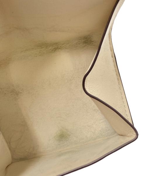 COACH（コーチ）COACH (コーチ) 財布 ベージュ サイズ:下記参照の古着・服飾アイテム