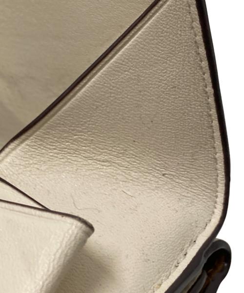 COACH（コーチ）COACH (コーチ) 財布 ベージュ サイズ:下記参照の古着・服飾アイテム