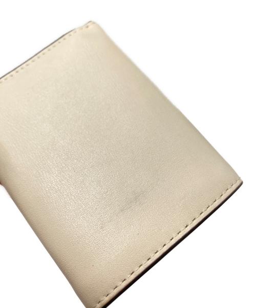 COACH（コーチ）COACH (コーチ) 財布 ベージュ サイズ:下記参照の古着・服飾アイテム