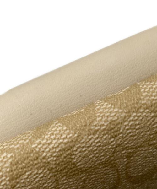 COACH（コーチ）COACH (コーチ) 財布 ベージュ サイズ:下記参照の古着・服飾アイテム