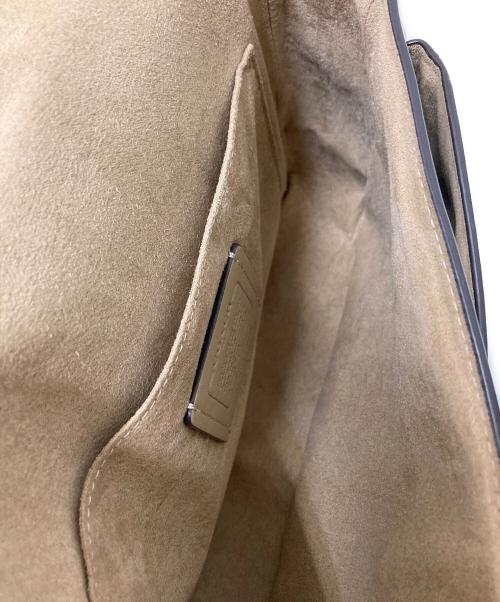 COACH（コーチ）COACH (コーチ) ペース メッセンジャー バッグ ホワイト サイズ:下記参照の古着・服飾アイテム