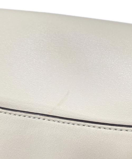 COACH（コーチ）COACH (コーチ) ペース メッセンジャー バッグ ホワイト サイズ:下記参照の古着・服飾アイテム