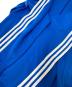 中古・古着 adidas (アディダス) アディカラー クラシックス SSTトラックジャケット ブルー サイズ:3XL：6000円