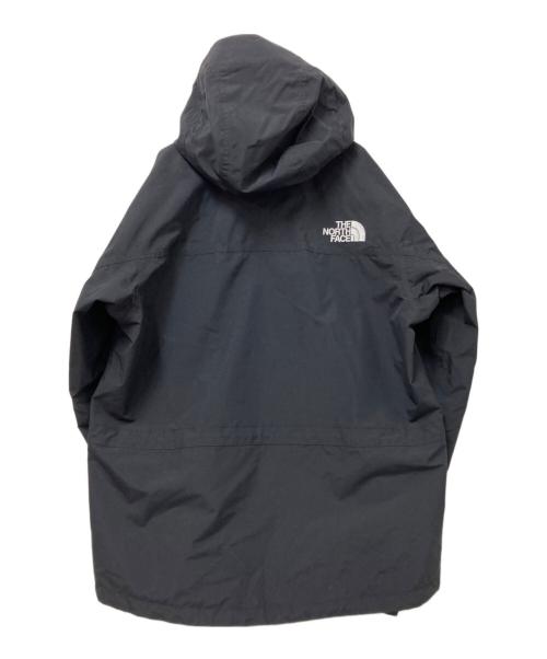 THE NORTH FACE（ザ ノース フェイス）THE NORTH FACE (ザ ノース フェイス) MOUNTAIN LIGHT JACKET/マウンテンライトジャケット ブラック サイズ:XLの古着・服飾アイテム
