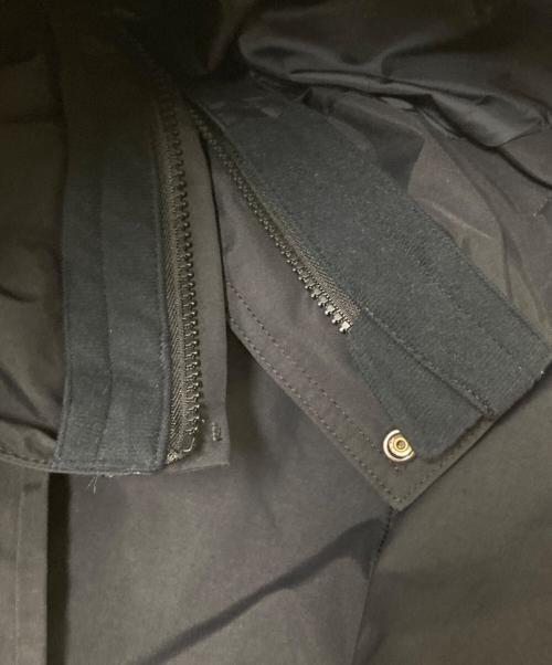 THE NORTH FACE（ザ ノース フェイス）THE NORTH FACE (ザ ノース フェイス) MOUNTAIN LIGHT JACKET/マウンテンライトジャケット ブラック サイズ:XLの古着・服飾アイテム