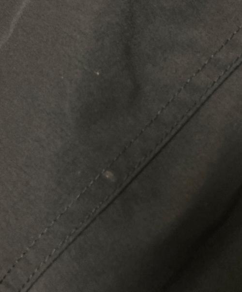 THE NORTH FACE（ザ ノース フェイス）THE NORTH FACE (ザ ノース フェイス) MOUNTAIN LIGHT JACKET/マウンテンライトジャケット ブラック サイズ:XLの古着・服飾アイテム