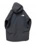 THE NORTH FACE (ザ ノース フェイス) MOUNTAIN LIGHT JACKET/マウンテンライトジャケット ブラック サイズ:XL：19000円